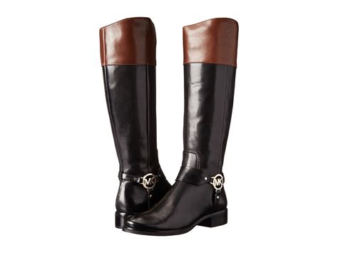 zappos michael kors boots